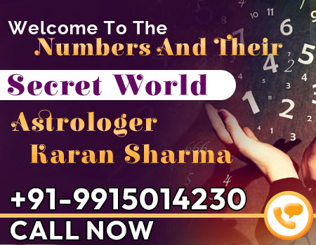 Learn Numerology