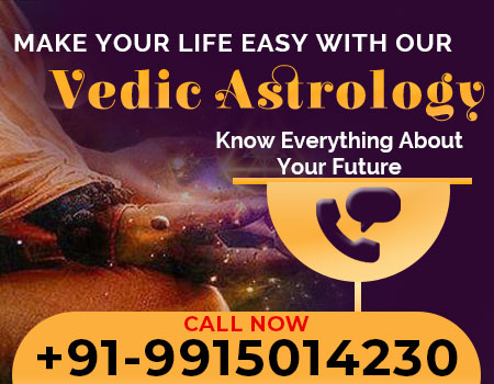 Vedic Astrology